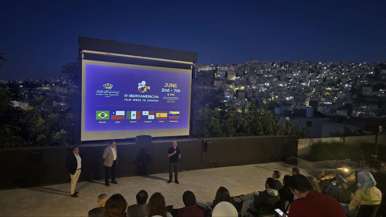 Venezuela proyecta el documental “Kueka: Memoria ancestral” en Festival Iberoamericano de Cine de Amán